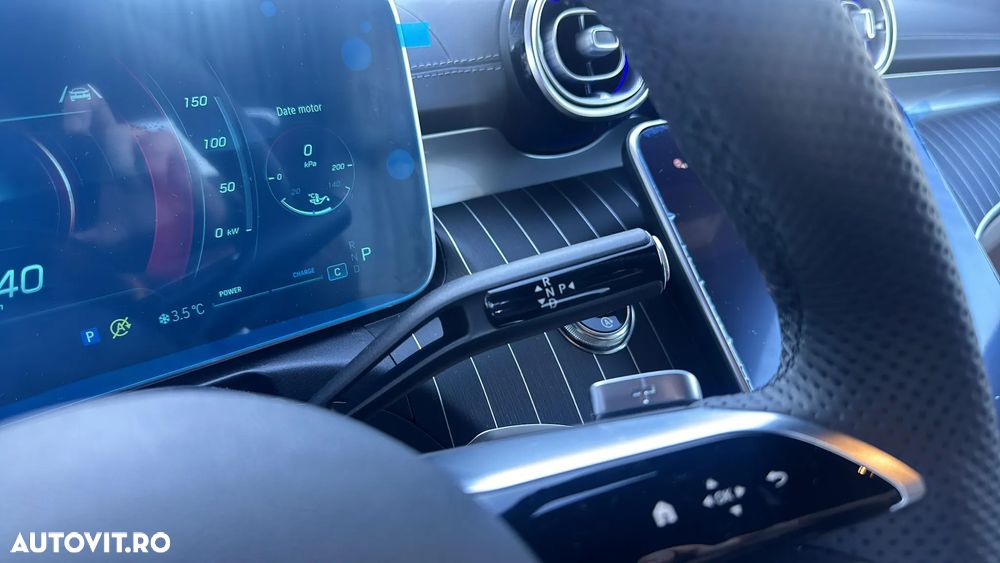 Mercedes-Benz CLE 200 9G-TRONIC - 13