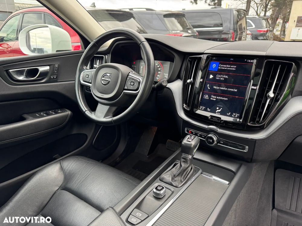 Volvo XC 60 T5 AWD Inscription - 10