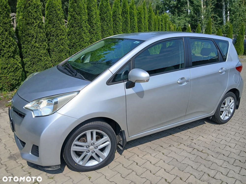 Toyota Verso S 1.33 Life - 3