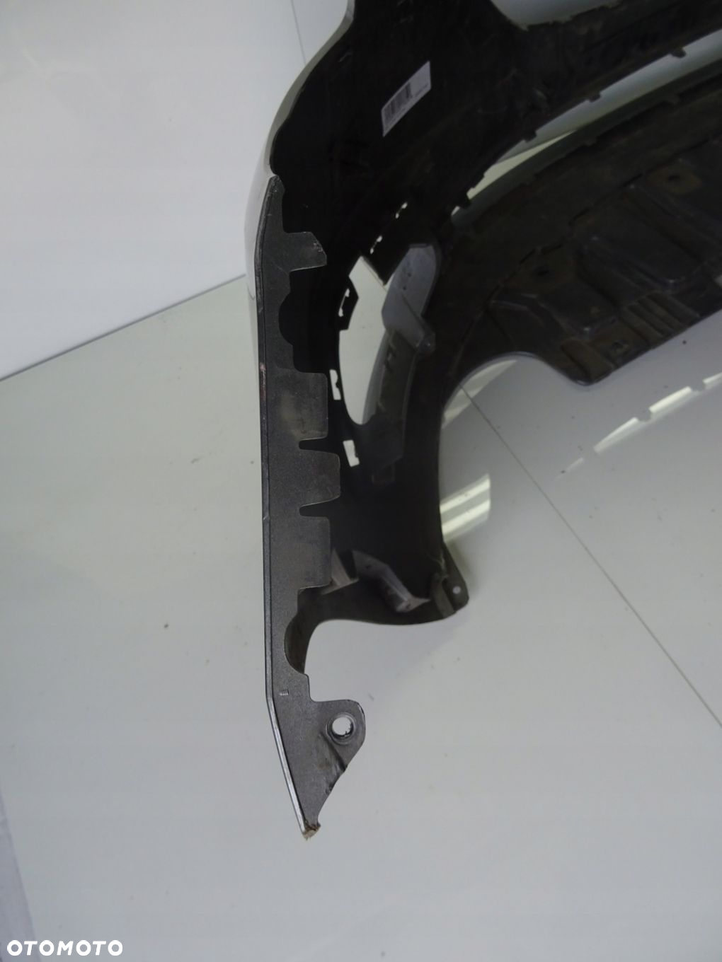 OPEL CORSA E 2015- ZDERZAK PRZÓD ORYGINAŁ - 8