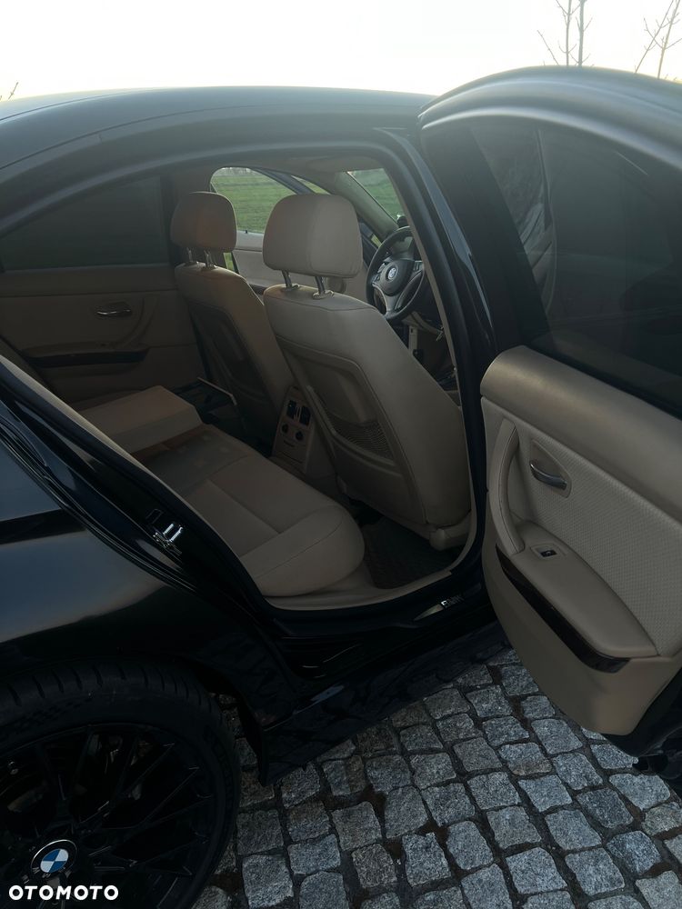 BMW Seria 3 - 11