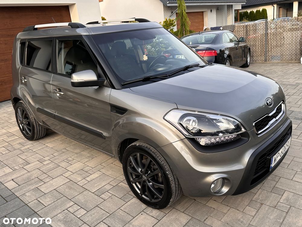 Kia Soul - 9