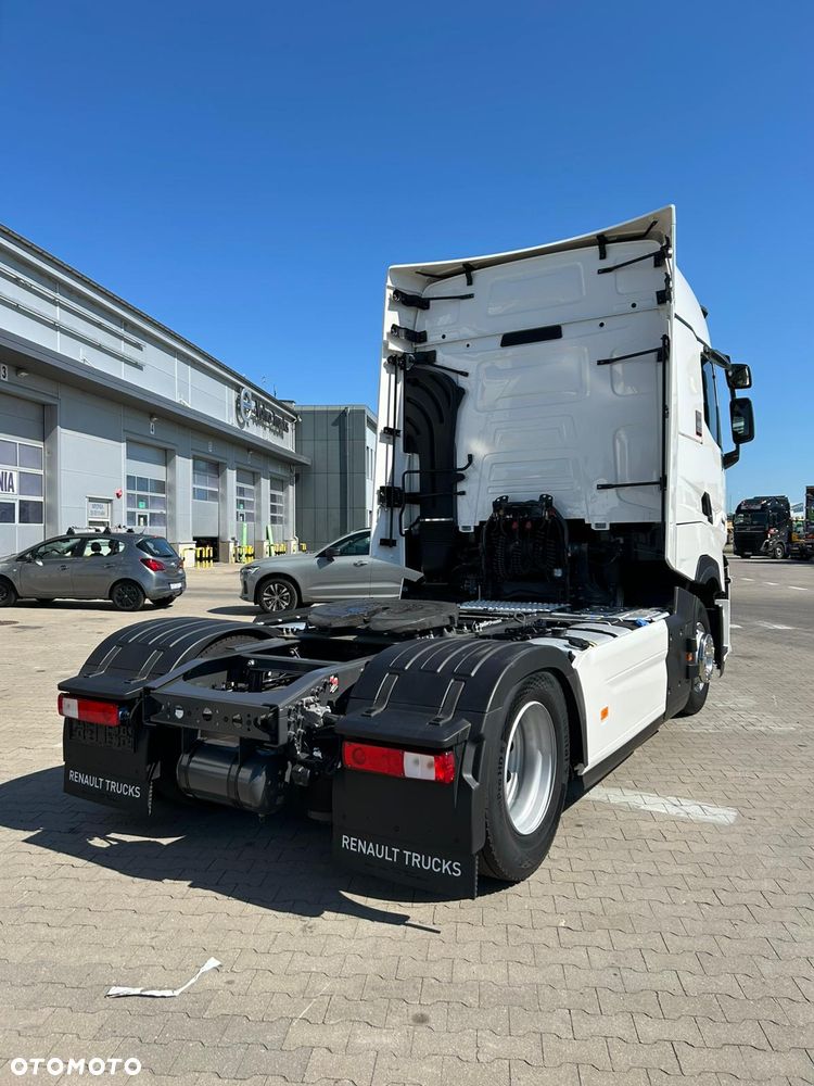 Renault T 480 High - 8