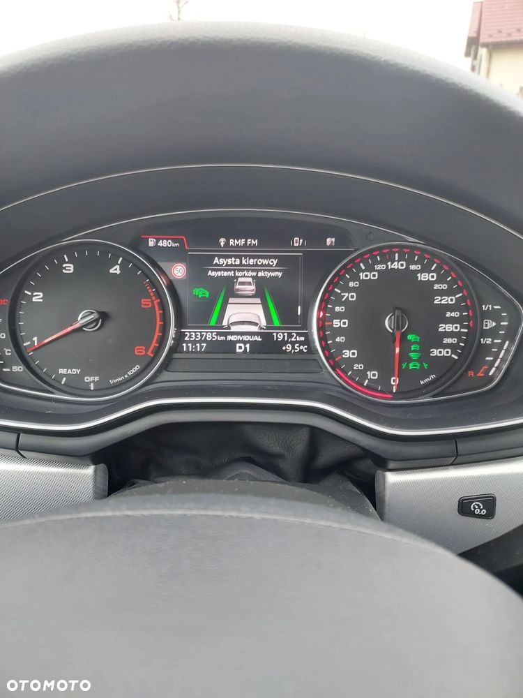 Audi A4 Avant 40 TDI S tronic quattro design - 28