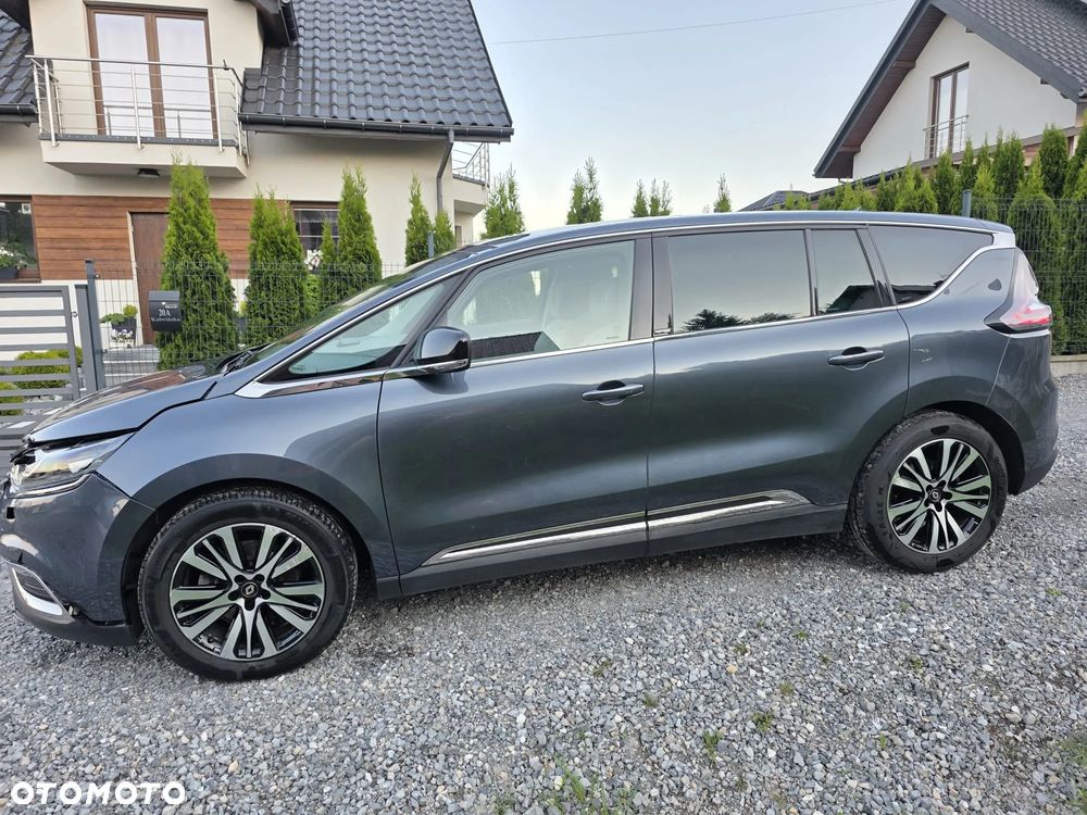 Renault Espace BLUE dCi 200 EDC INITIALE PARIS - 22
