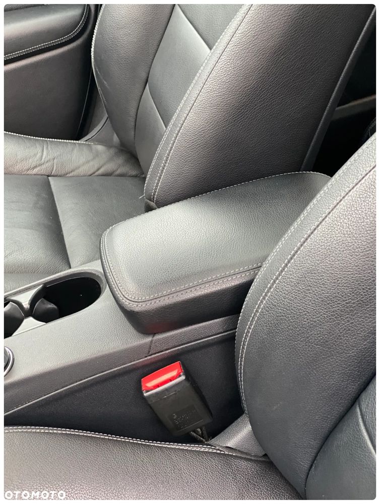 Mercedes-Benz Klasa B 200 (BlueEFFICIENCY) 7G-DCT - 18