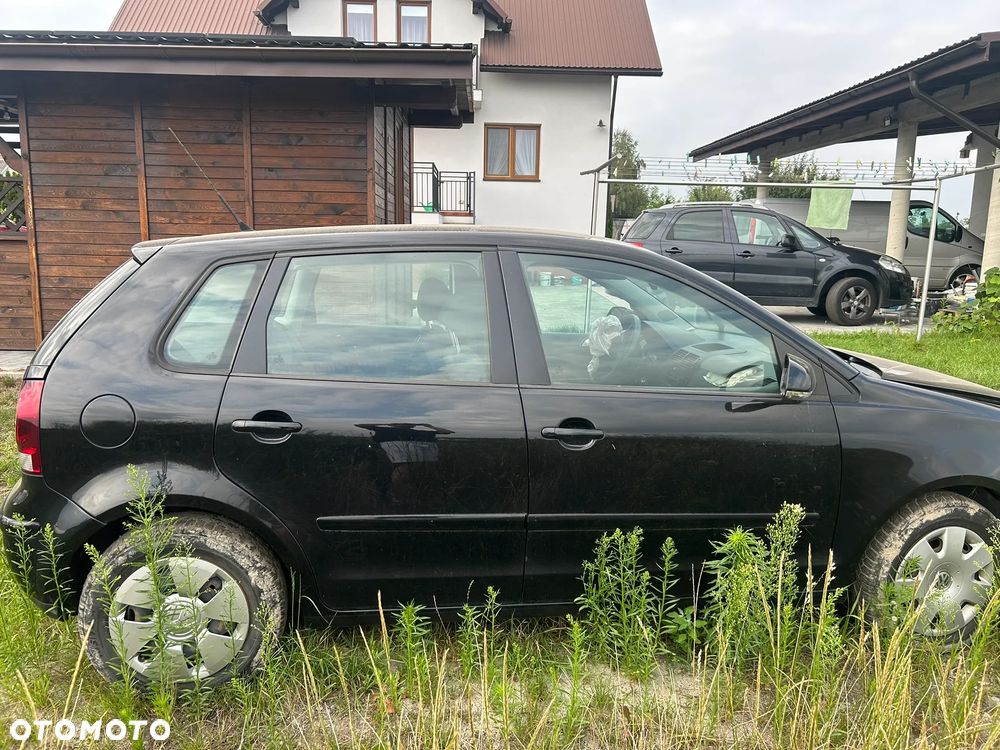Volkswagen Polo 1.2 Trendline - 11