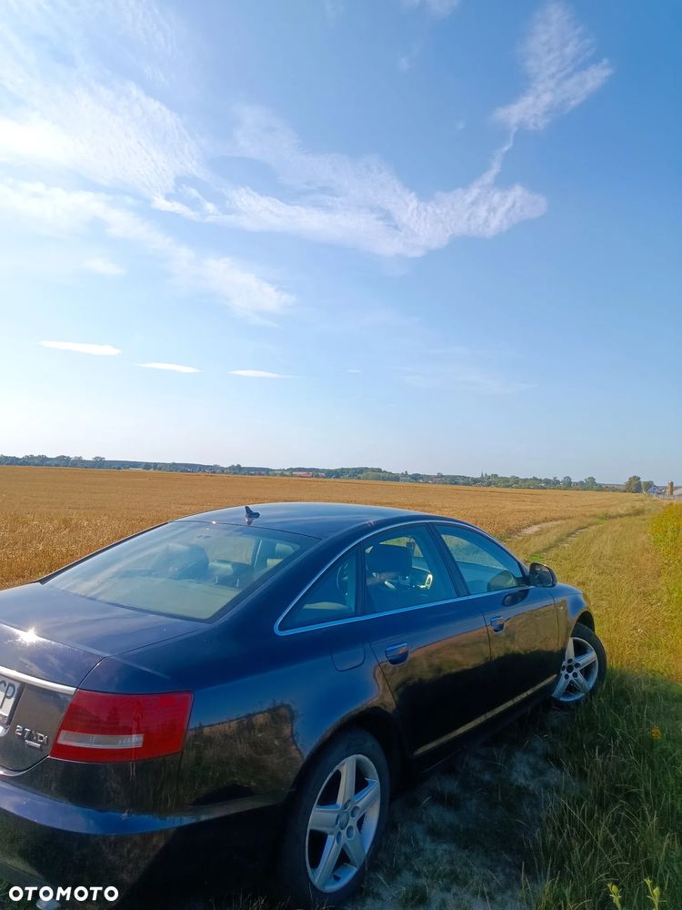 Audi A6 Limousine - 16