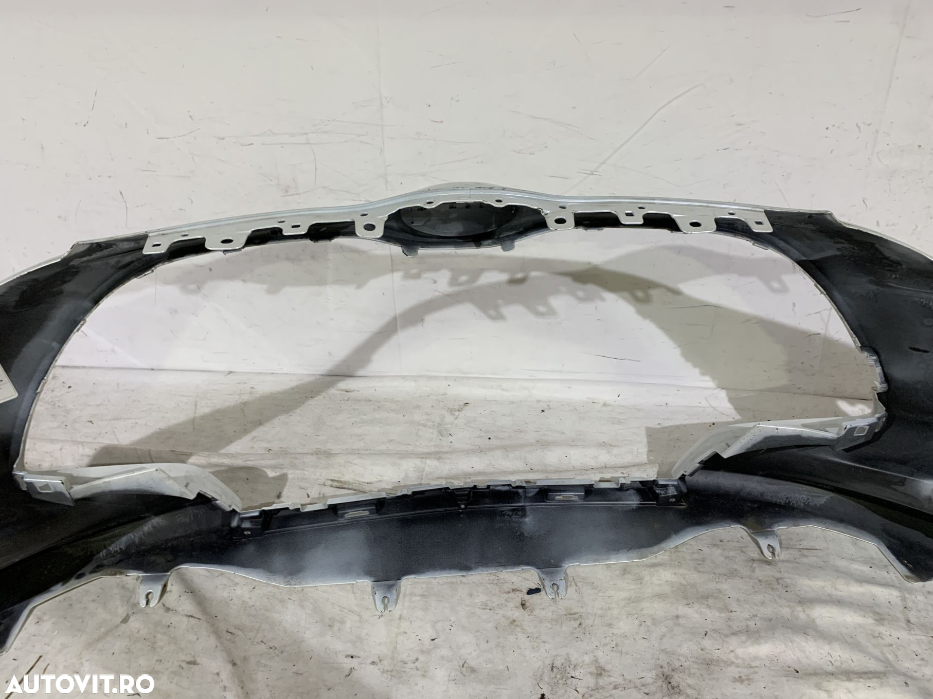 Bara fata Toyota Yaris, 2020, 2021, 2022, 2023, cod origine OE 52119-K0050. - 7