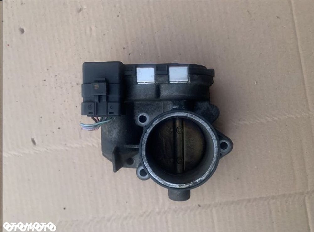 0280750085 przepustnica benzyna citroen c3 - 2