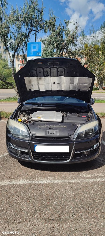 Renault Laguna 2.0 dCi GT ESM - 3