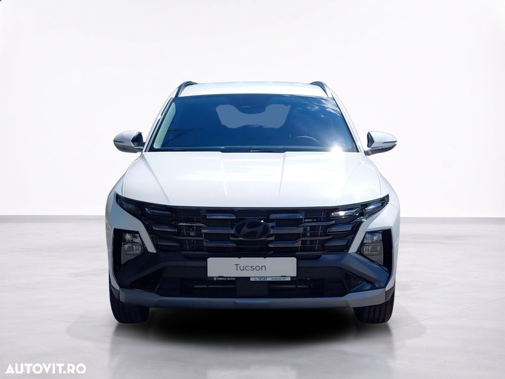 Hyundai Tucson 1.6 l 150 CP 2WD 7DCT Style - 9