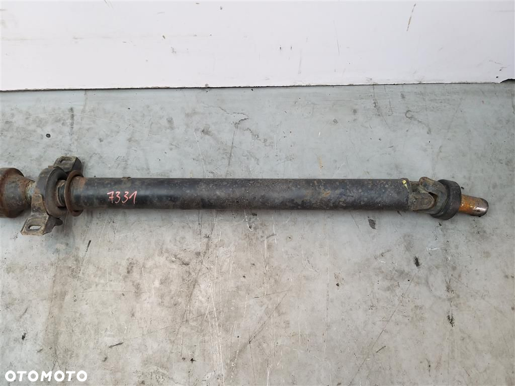 Wał napędowy Toyota RAV4 II 2000-2005R 2.0D4D 3 DRZWI - 4