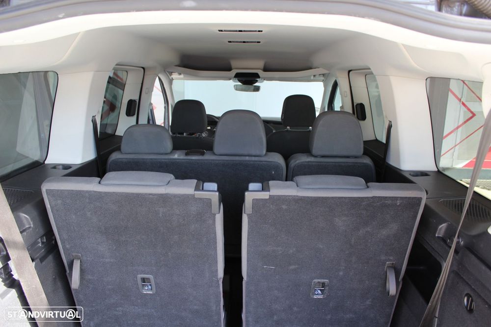 VW Caddy - 39