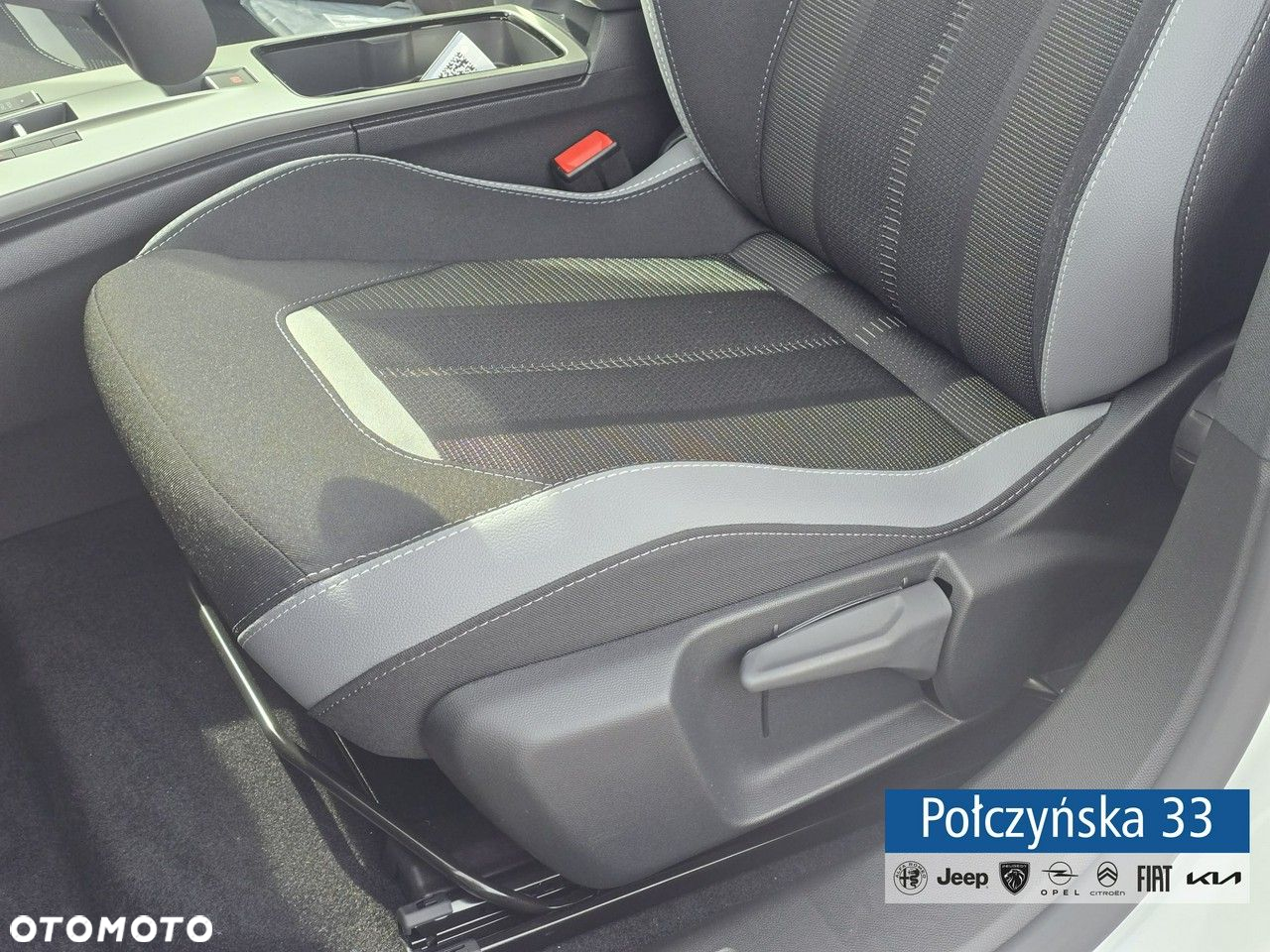 Opel Mokka - 17