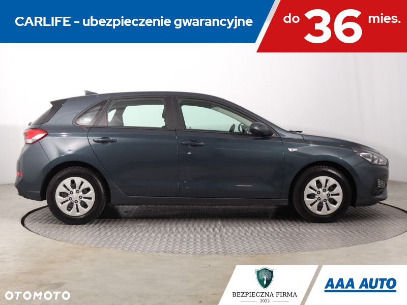 Hyundai i30 - 7