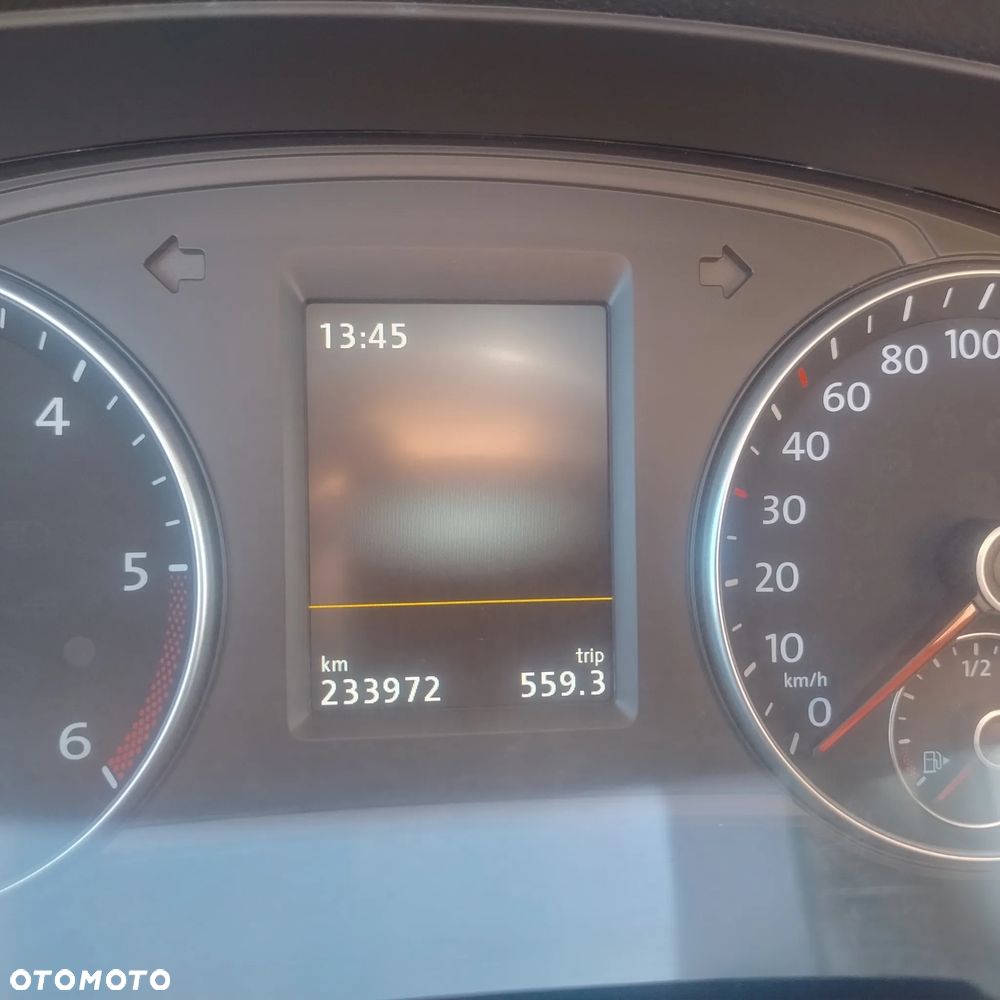 Volkswagen Sharan 2.0 TDI BMT Highline DSG - 8