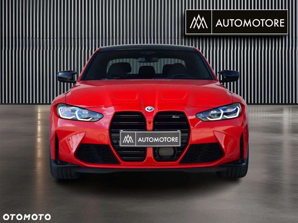 BMW M3 - 4