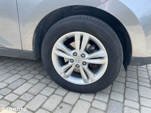 Hyundai Tucson - 13