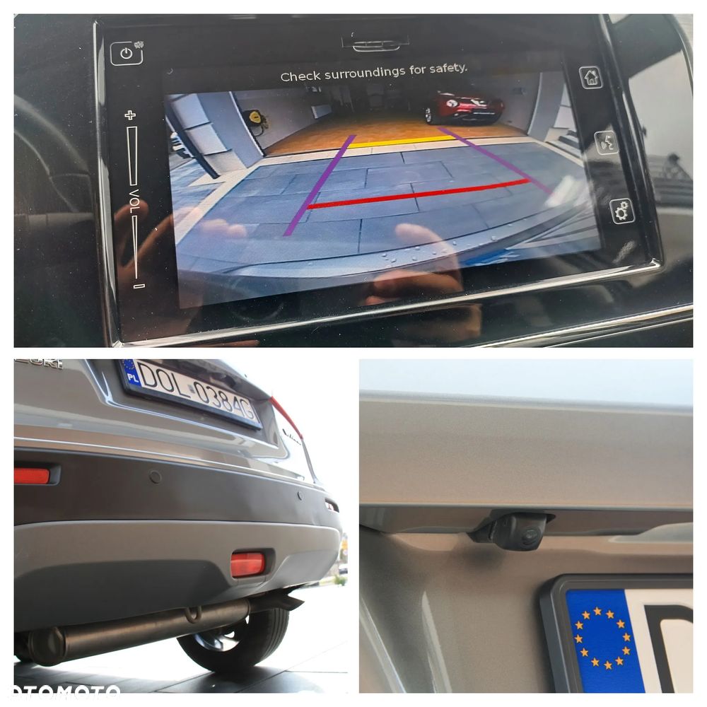 Suzuki Vitara 1.4 Boosterjet Automatik S - 34