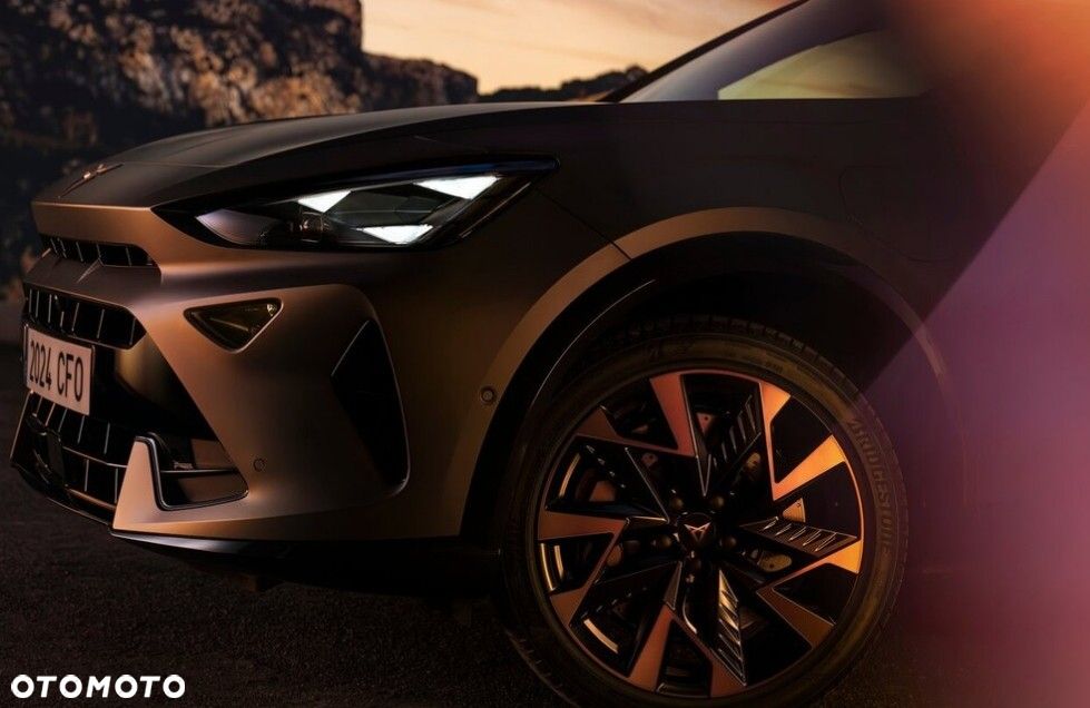 Cupra Formentor 2.0 TSI 4Drive VZ DSG - 10