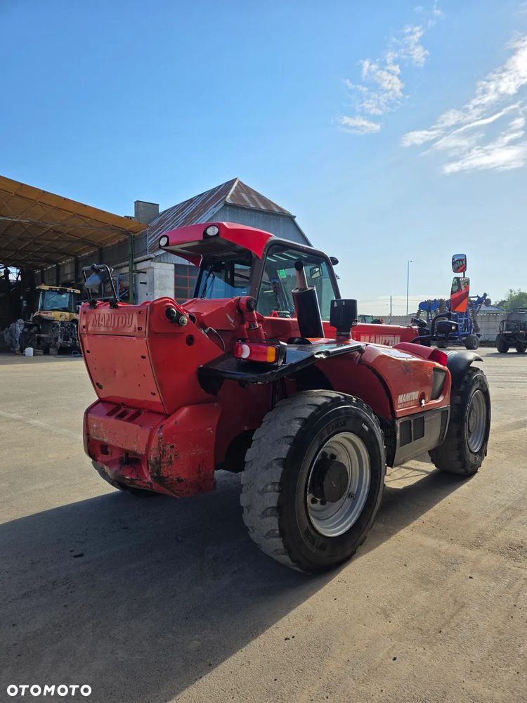 Manitou Manitou MLT 845-120 - 4