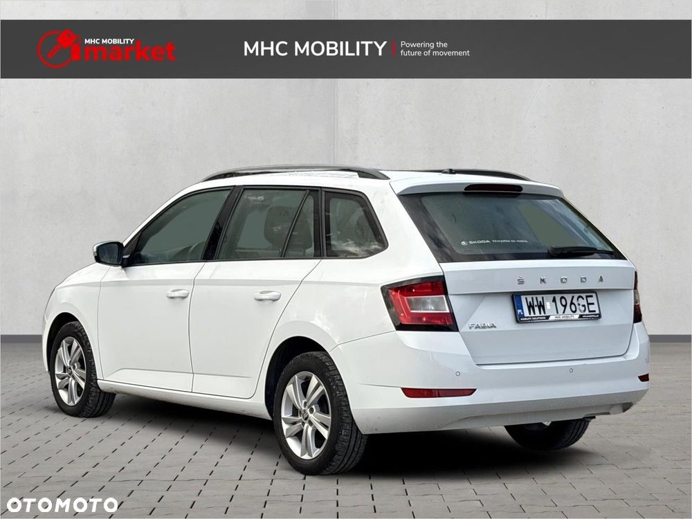 Skoda Fabia 1.0 TSI Ambition - 3