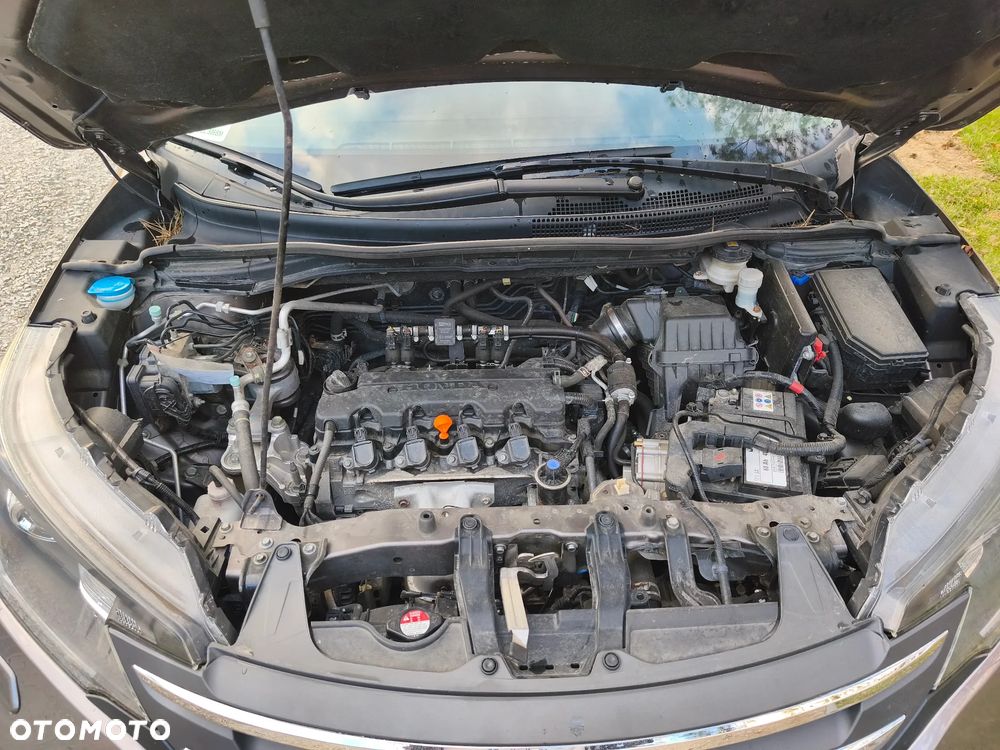 Honda CR-V 2.0 Elegance - 11