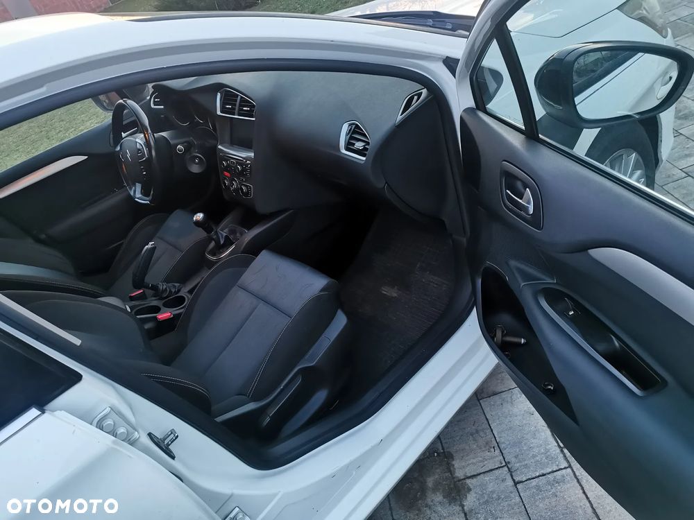 Citroën C4 - 10