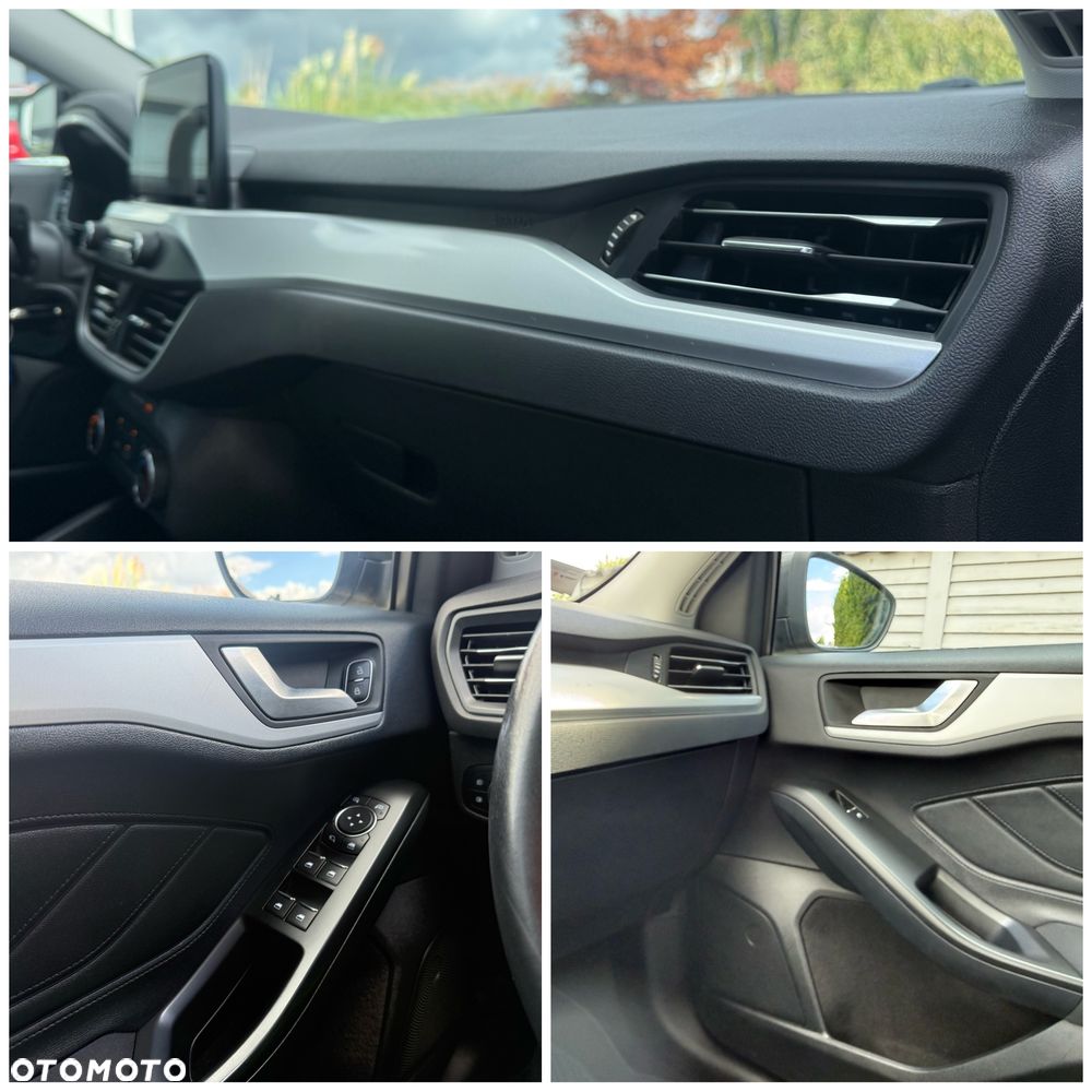 Ford Focus - 34