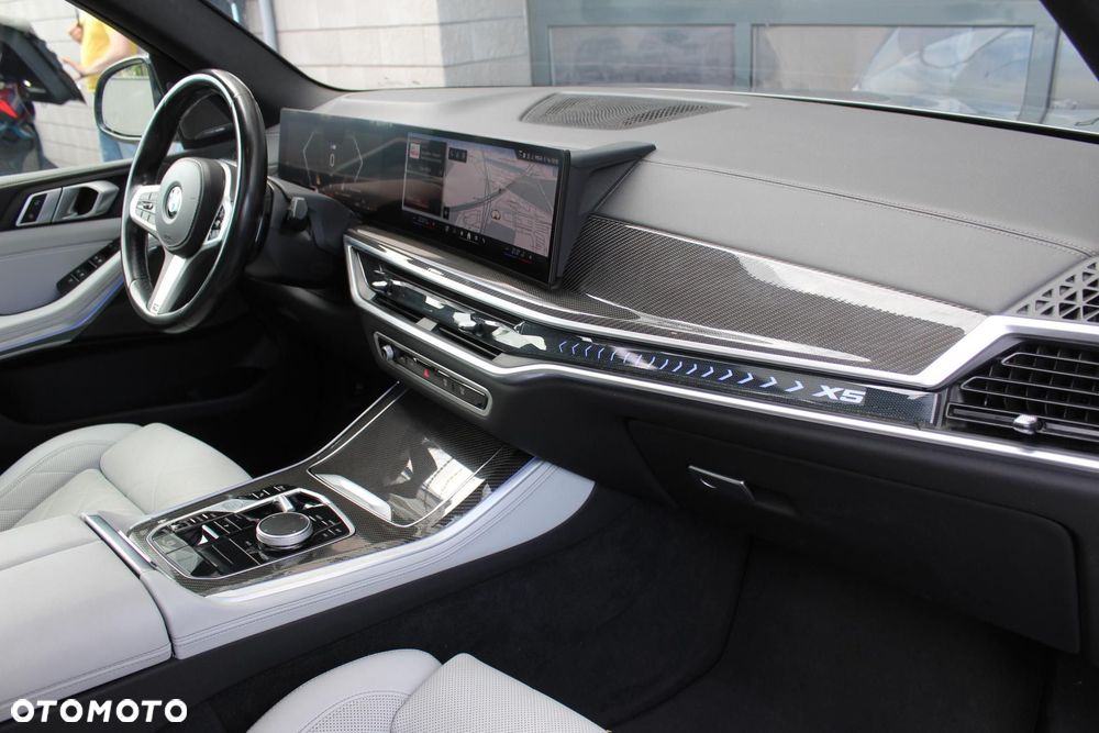 BMW X5 - 7