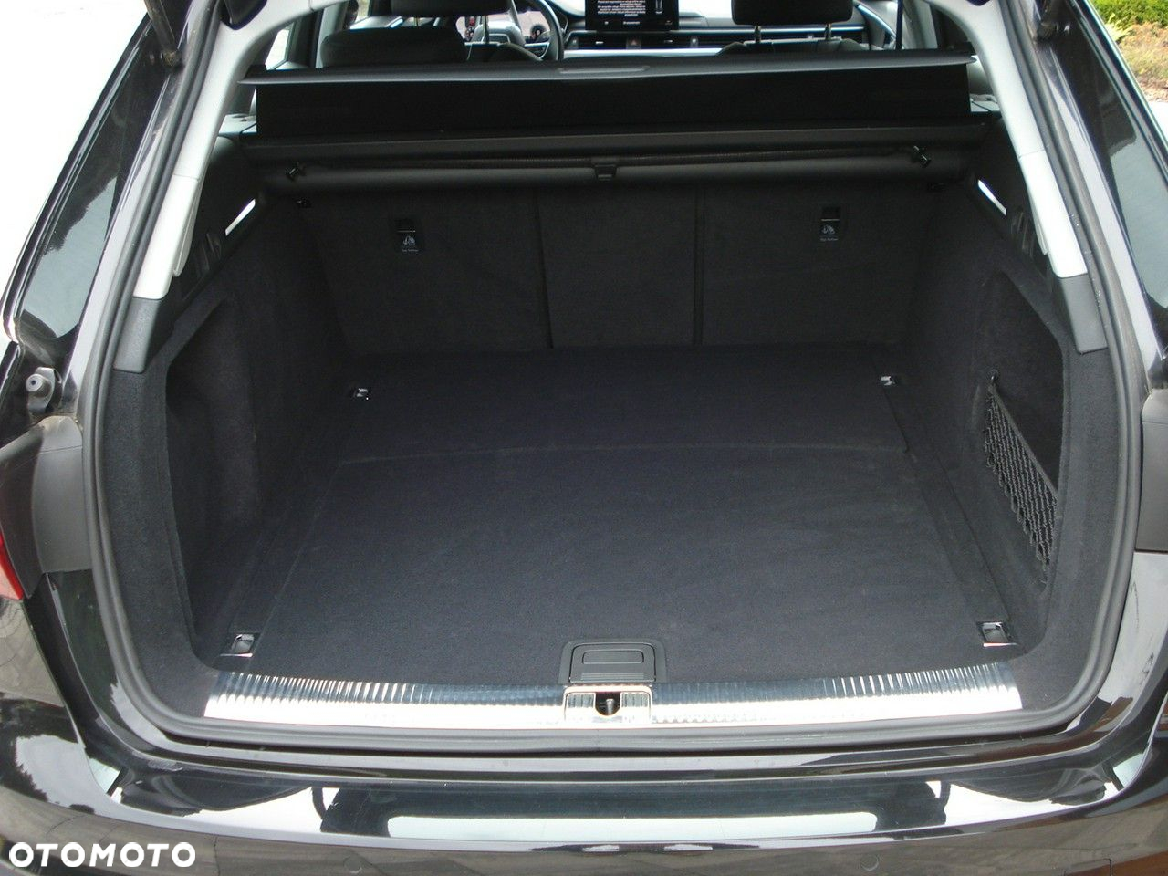 Audi A4 Avant 40 TFSI S tronic - 7