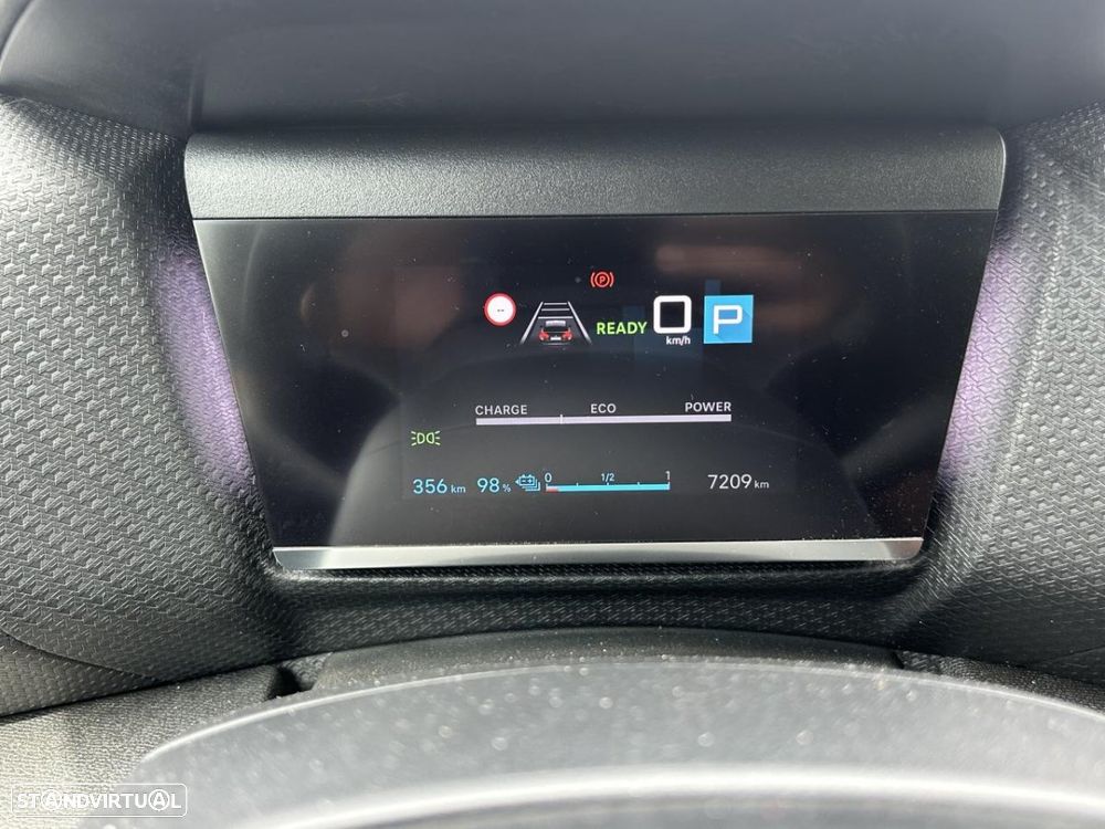 Citroën e-C4 Shine - 5