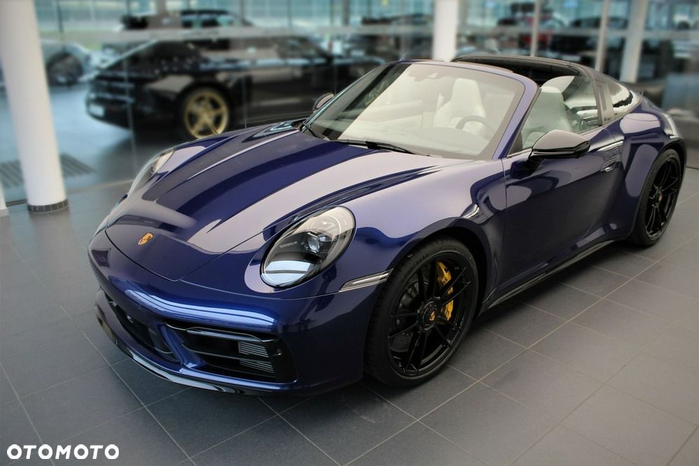Porsche 911 - 2