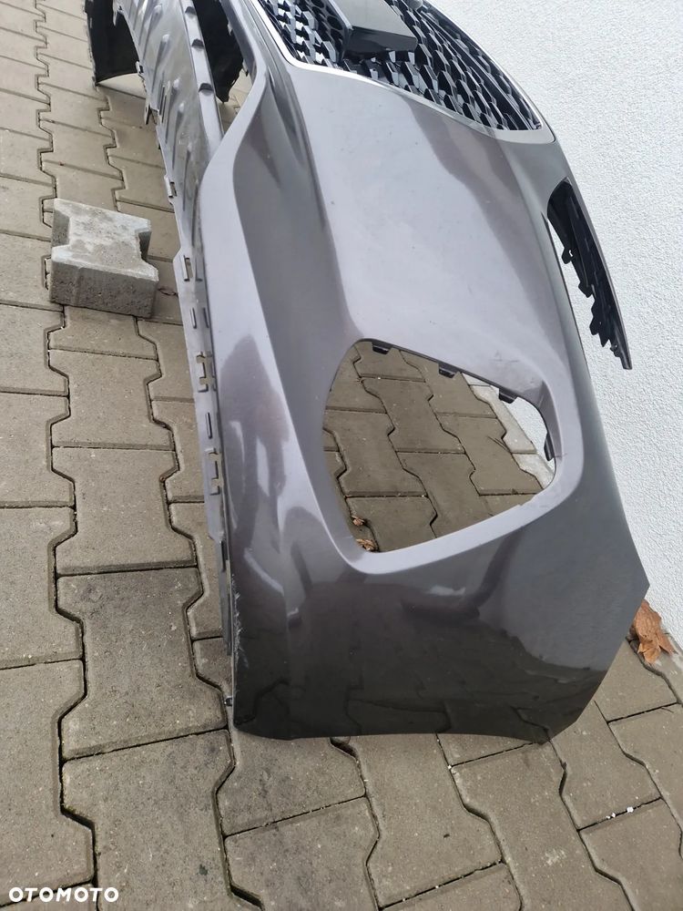 Zderzak Hyundai I30 2017 - III - 8