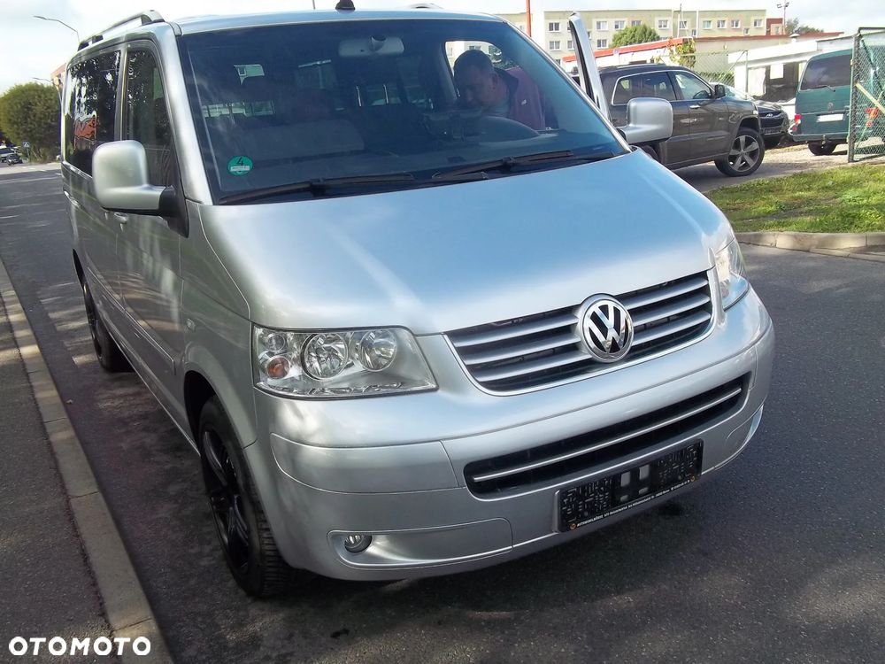 Volkswagen Multivan L1 Comfortline - 7
