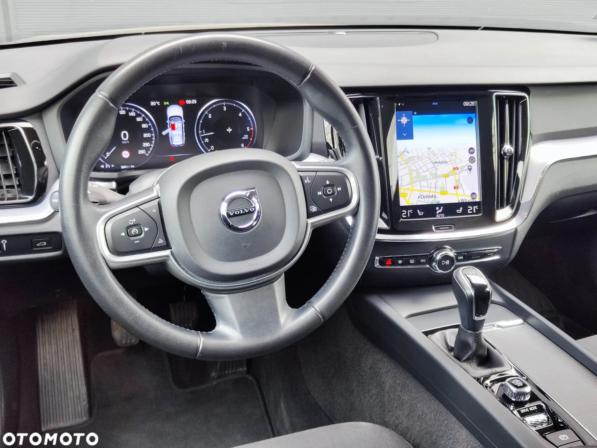 Volvo V60 D4 Momentum Pro - 6