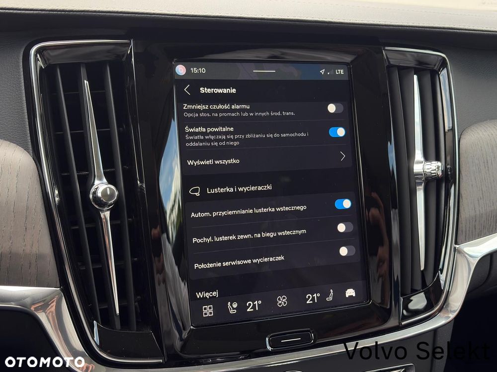 Volvo V90 - 35