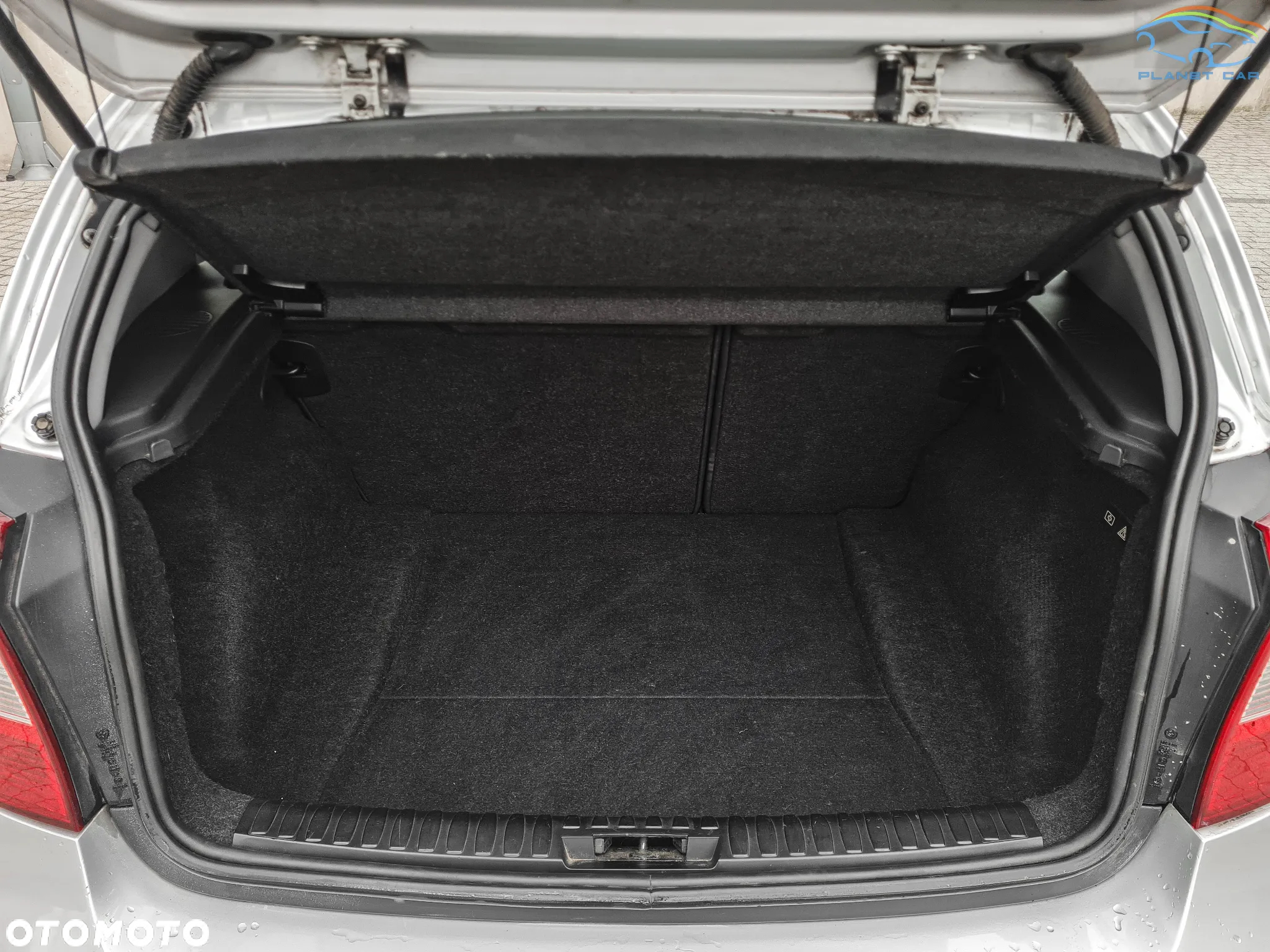 BMW Seria 1 118d DPF - 15