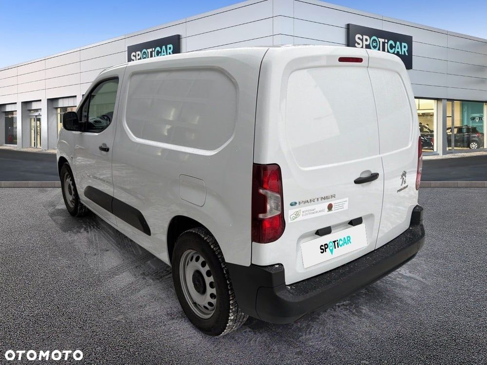 Peugeot Partner - 7