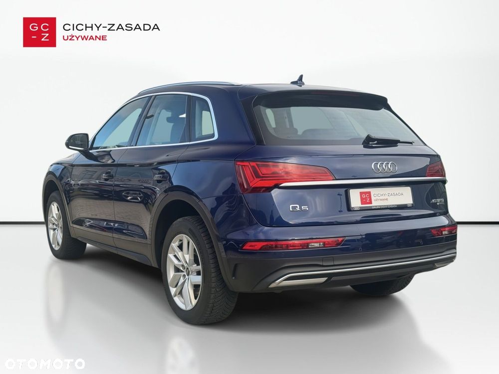 Audi Q5 2023
