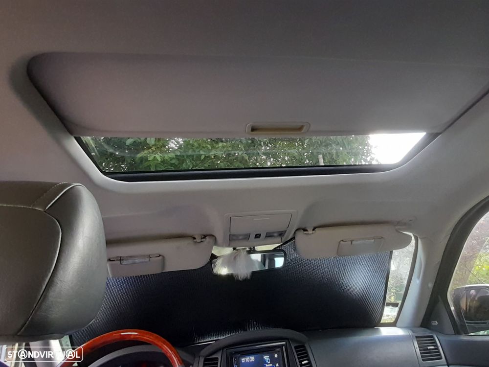 Jeep Grand Cherokee 3.0 CRD V6 Overland - 13