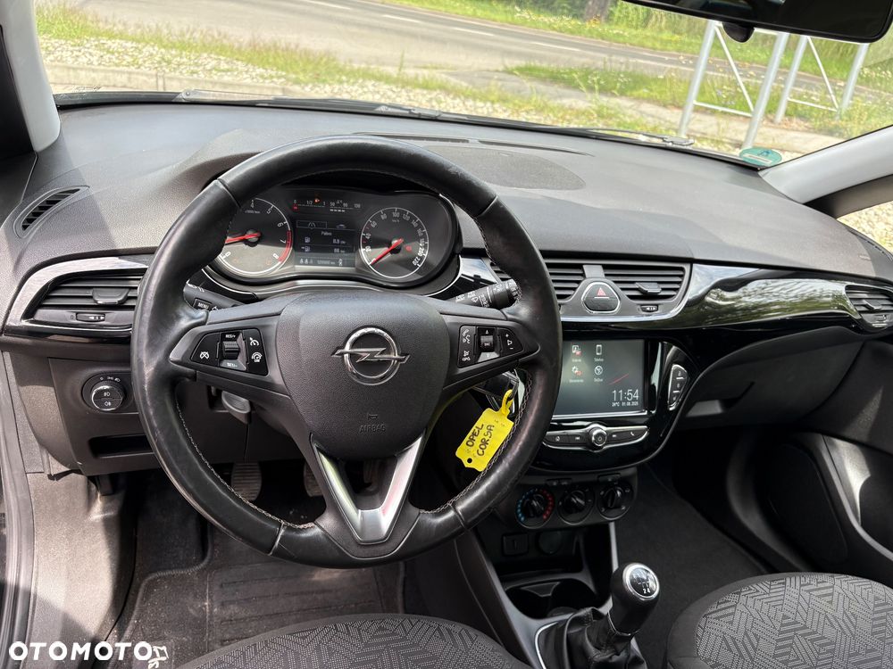Opel Corsa 1.2 Cosmo - 12
