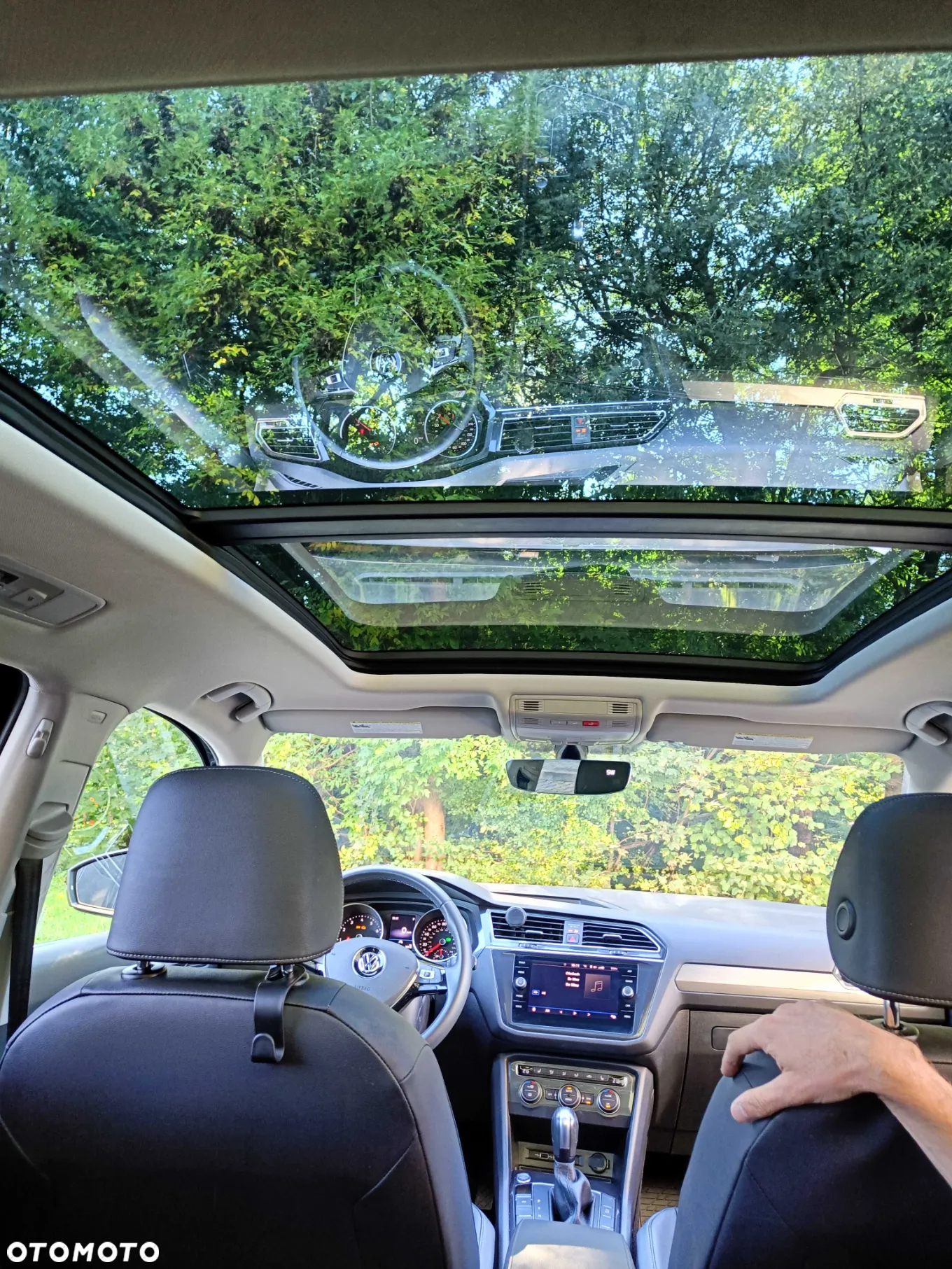 Volkswagen Tiguan Allspace - 10