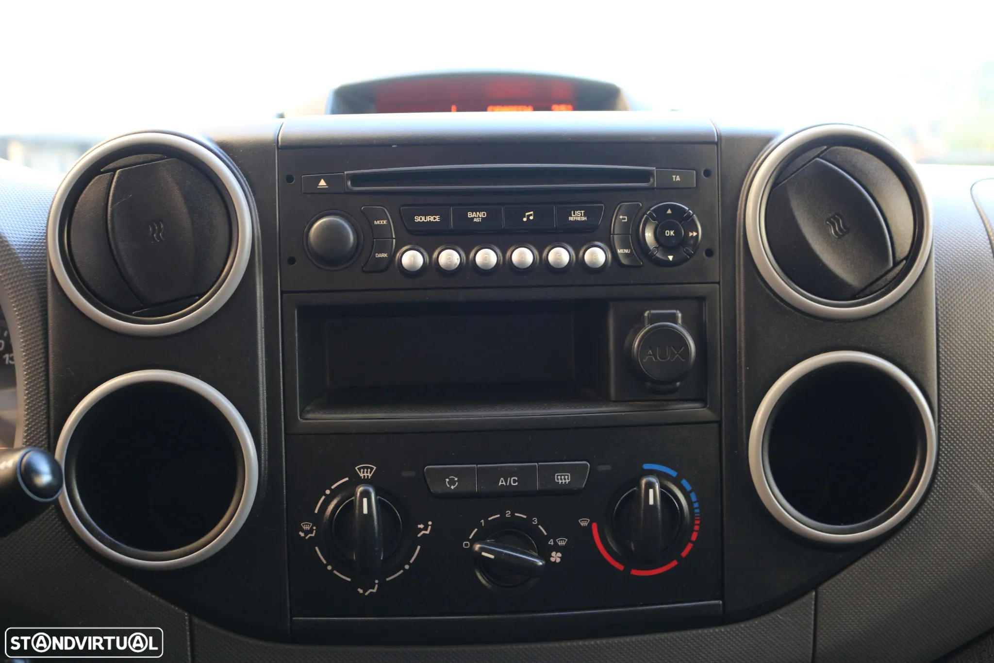 Citroën Berlingo - 18