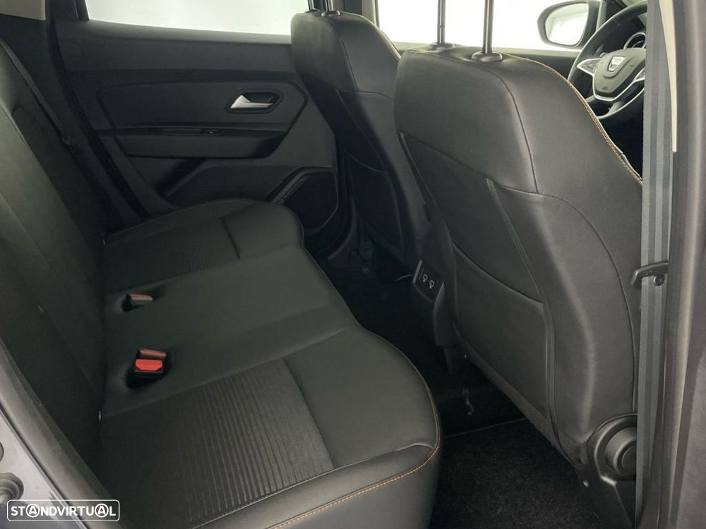 Dacia Duster 1.0 TCe ECO-G SL Extreme Bi-Fuel - 24