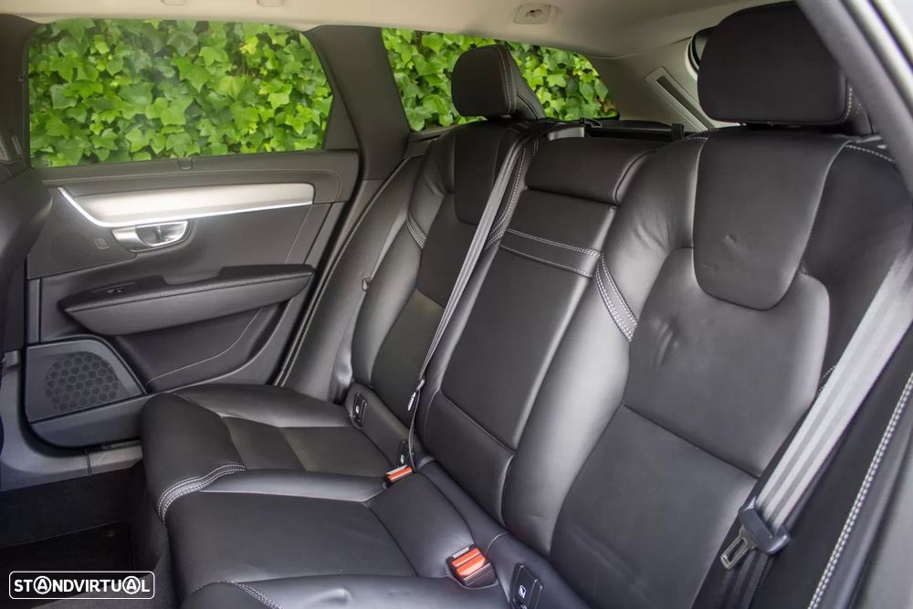 Volvo V90 T4 Geartronic Inscription - 14