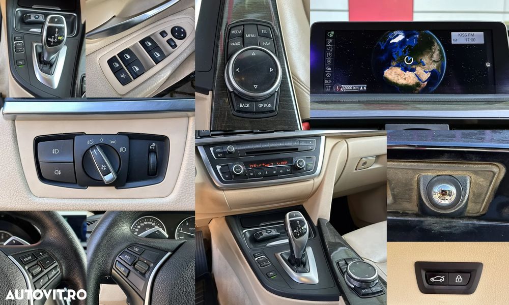 BMW Seria 3 - 7