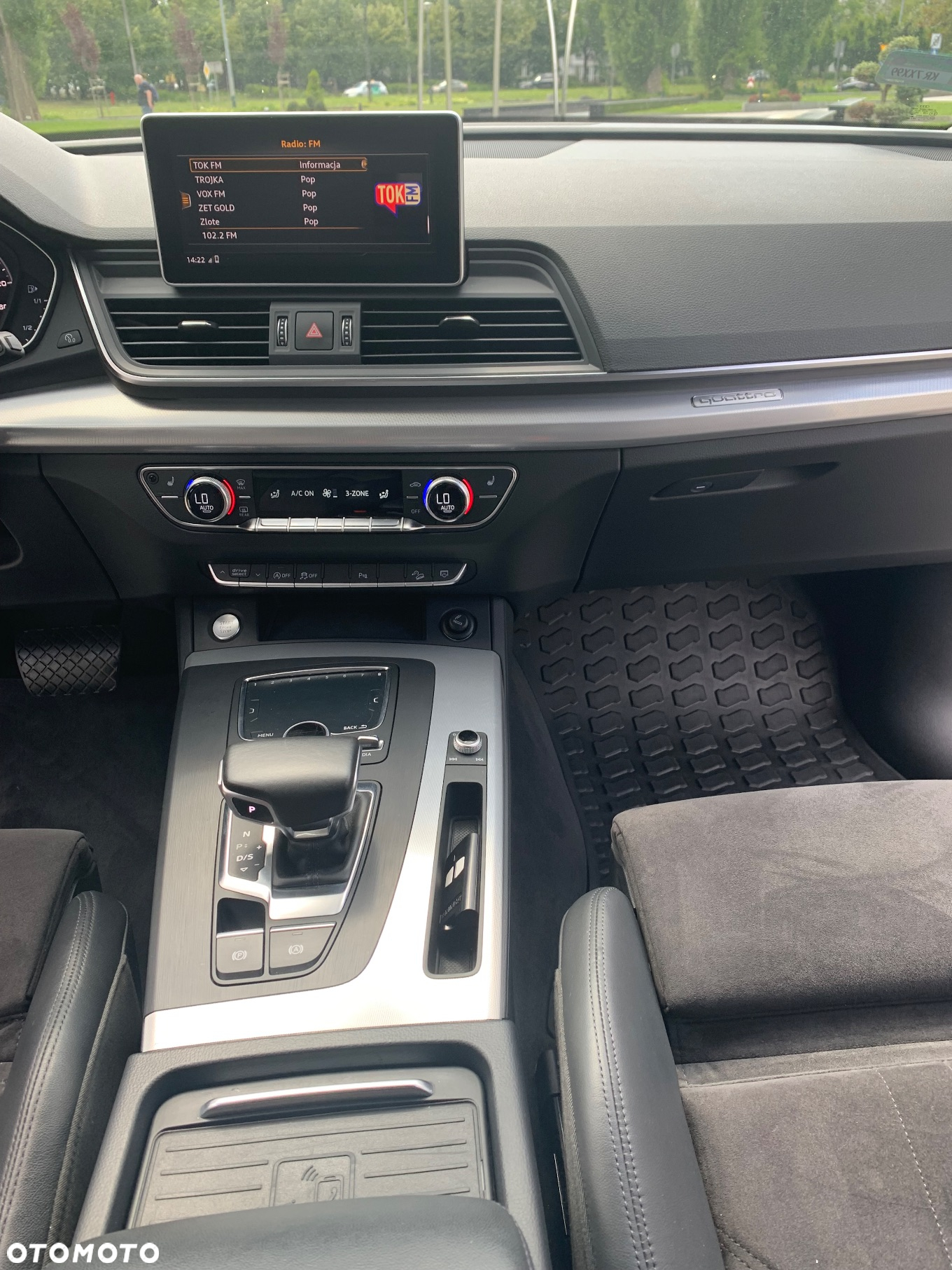 Audi Q5 2.0 TDI Quattro S tronic - 11