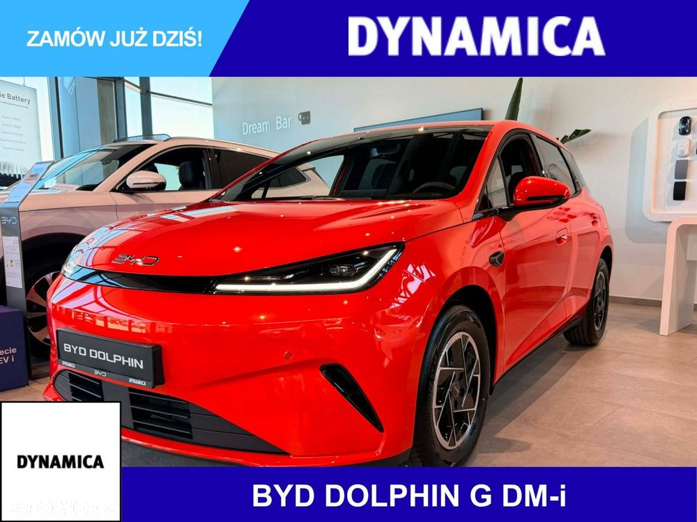 BYD Inny - 2